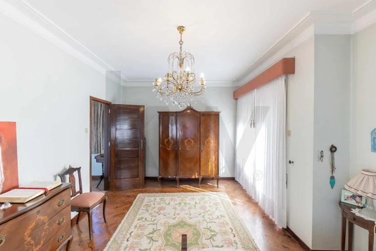 Moradia T7 para Venda em Pedroso e Seixezelo Foto 21