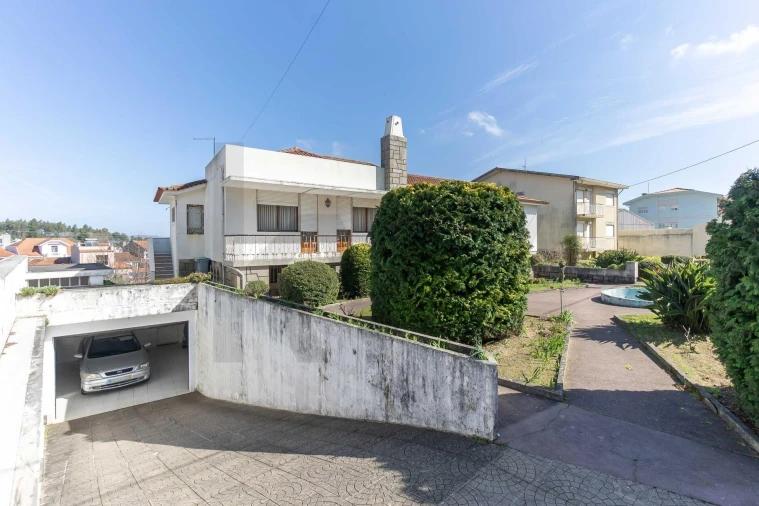 Moradia T7 para Venda em Pedroso e Seixezelo Foto 62