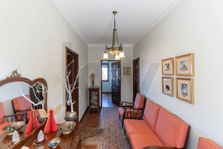 Moradia T7 para Venda em Pedroso e Seixezelo Foto 13