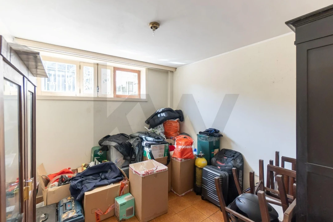 Moradia T7 para Venda em Pedroso e Seixezelo Foto 41