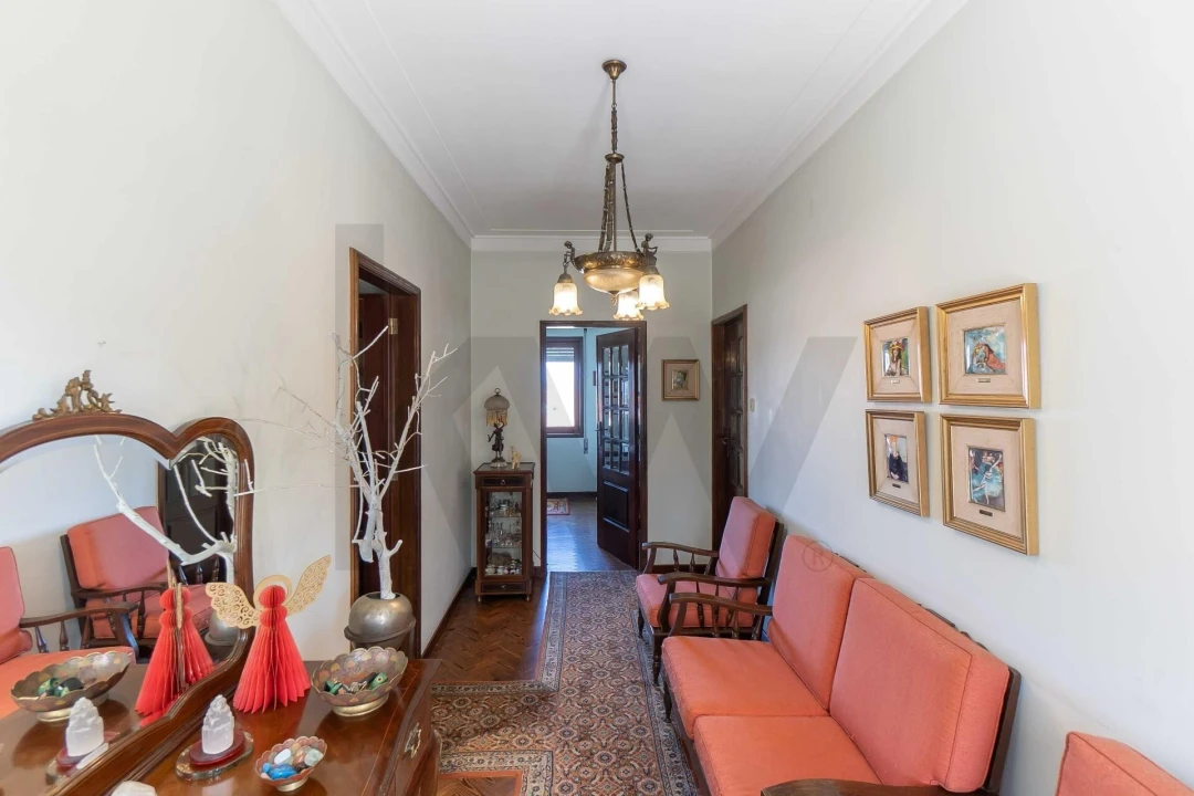 Moradia T7 para Venda em Pedroso e Seixezelo Foto 13