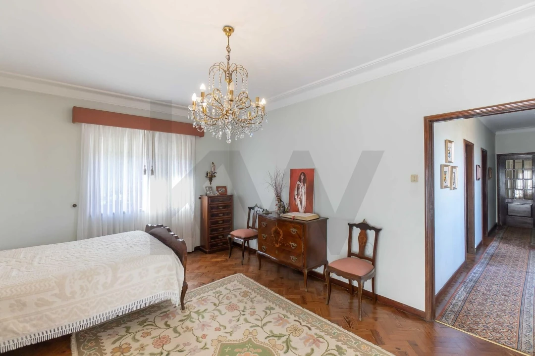 Moradia T7 para Venda em Pedroso e Seixezelo Foto 20