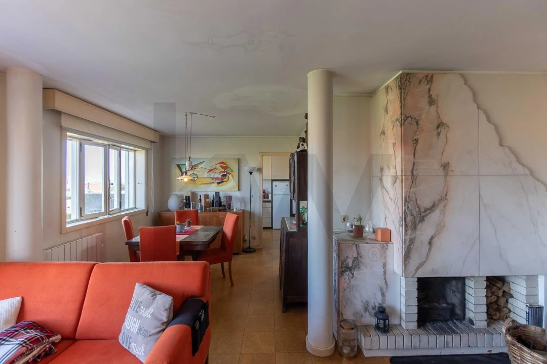 Moradia T7 para Venda em Pedroso e Seixezelo Foto 31