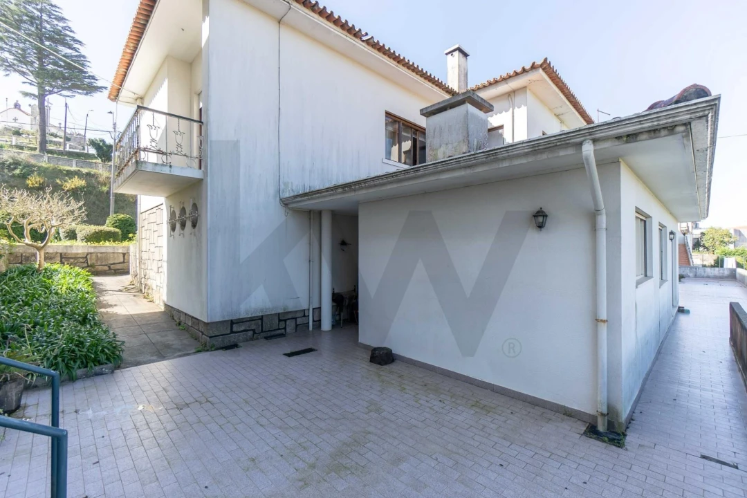 Moradia T7 para Venda em Pedroso e Seixezelo Foto 28