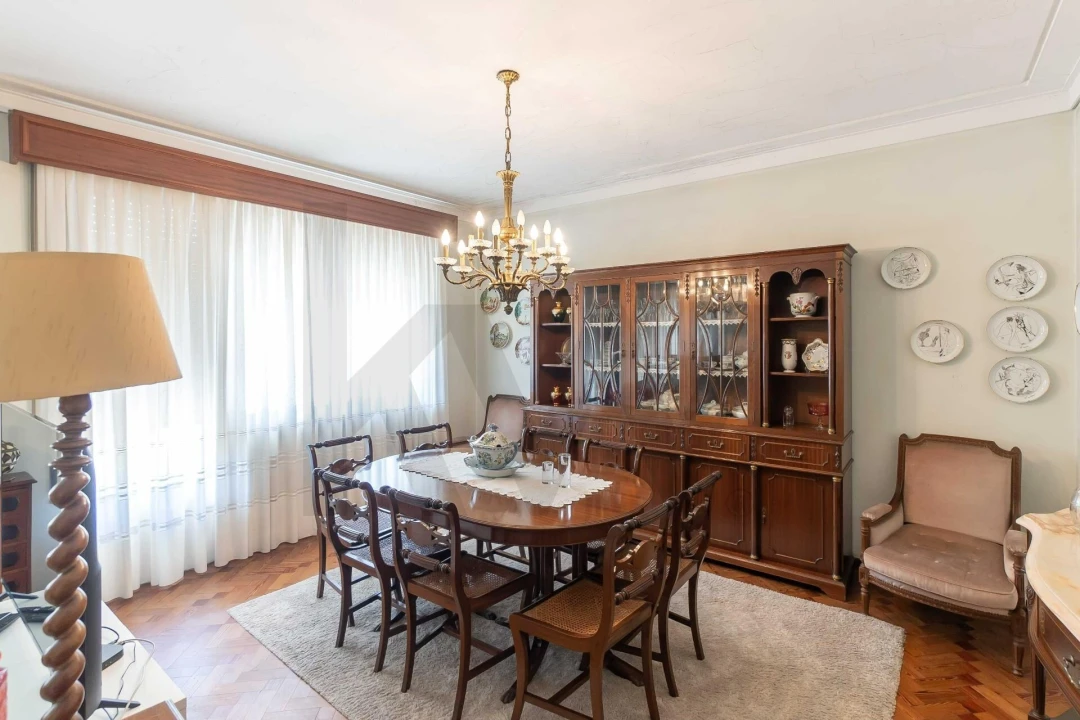 Moradia T7 para Venda em Pedroso e Seixezelo Foto 6