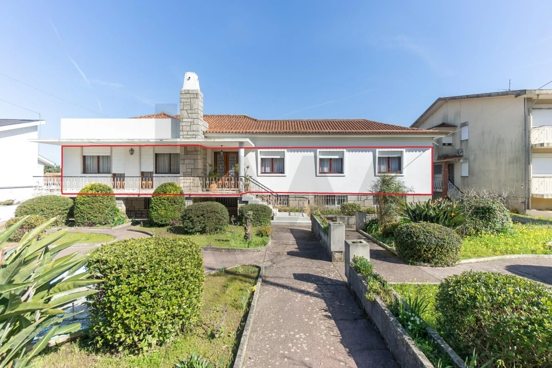 Moradia T7 para Venda em Pedroso e Seixezelo Foto 3