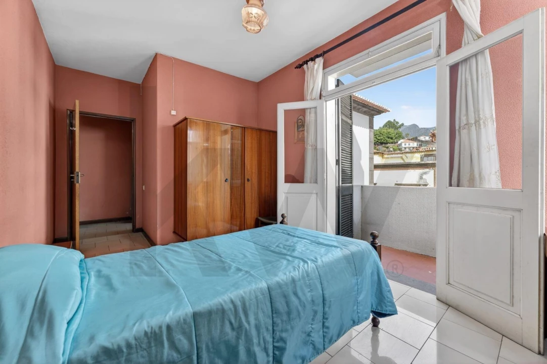 Apartamento T2 para Venda em Funchal (Se) Foto 25