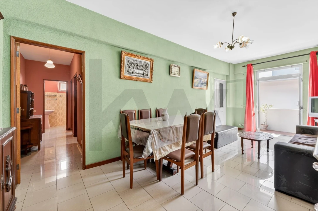 Apartamento T2 para Venda em Funchal (Se) Foto 7