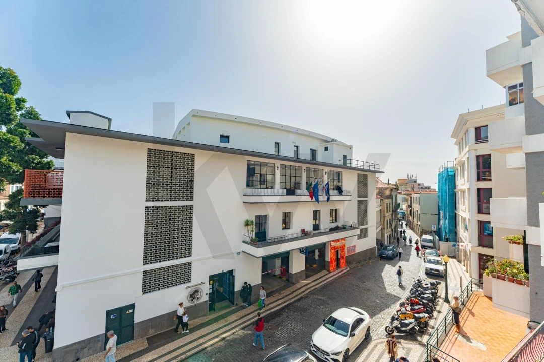 Apartamento T2 para Venda em Funchal (Se) Foto 26