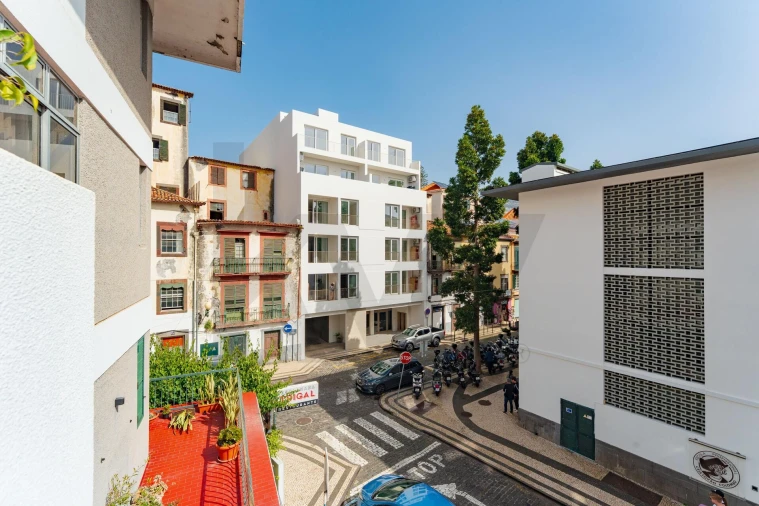 Apartamento T2 para Venda em Funchal (Se) Foto 23