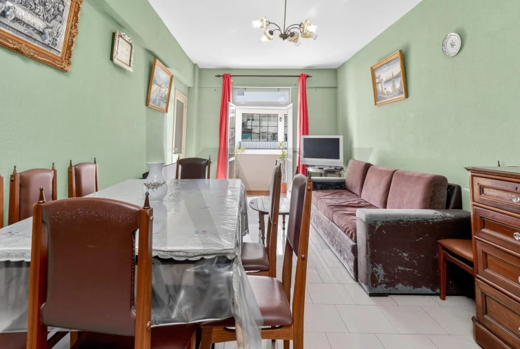 Apartamento T2 para Venda em Funchal (Se) Foto 5