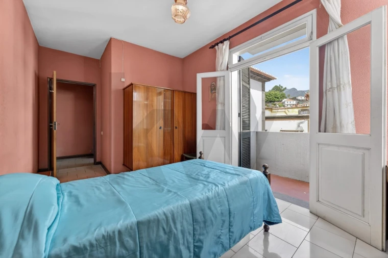 Apartamento T2 para Venda em Funchal (Se) Foto 14