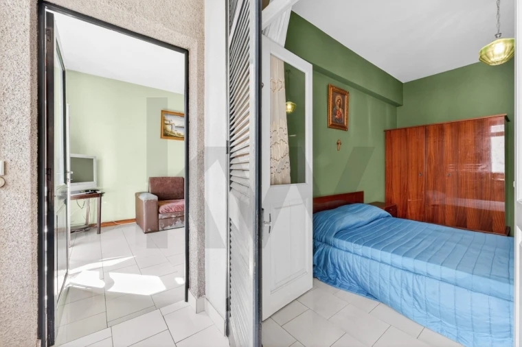 Apartamento T2 para Venda em Funchal (Se) Foto 24