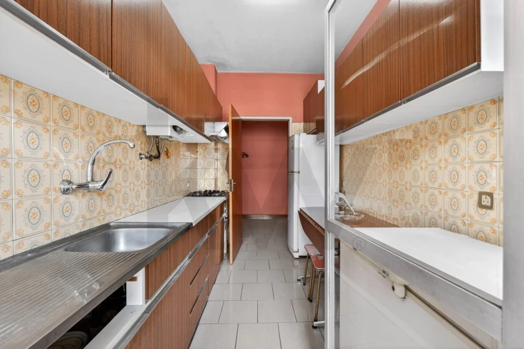 Apartamento T2 para Venda em Funchal (Se) Foto 11