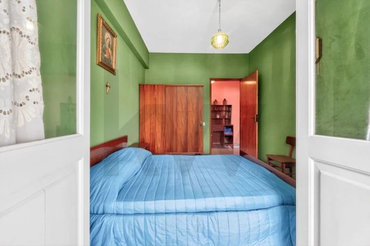 Apartamento T2 para Venda em Funchal (Se) Foto 21