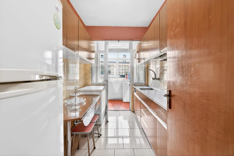 Apartamento T2 para Venda em Funchal (Se) Foto 9