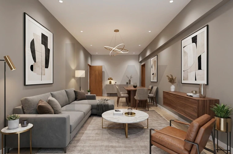 Apartamento T2 para Venda em Funchal (Se) Foto 2