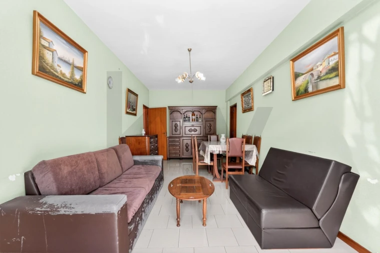 Apartamento T2 para Venda em Funchal (Se) Foto 3