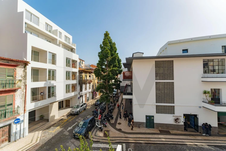 Apartamento T2 para Venda em Funchal (Se) Foto 15