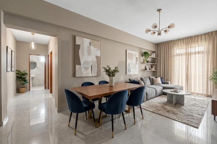 Apartamento T2 para Venda em Funchal (Se) Foto 4