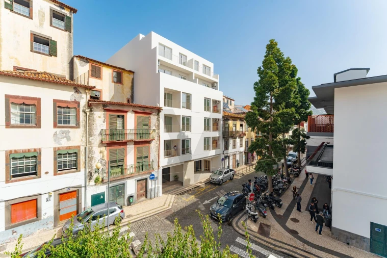 Apartamento T2 para Venda em Funchal (Se) Foto 29