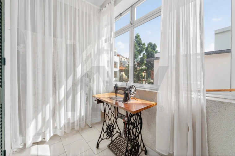 Apartamento T2 para Venda em Funchal (Se) Foto 13