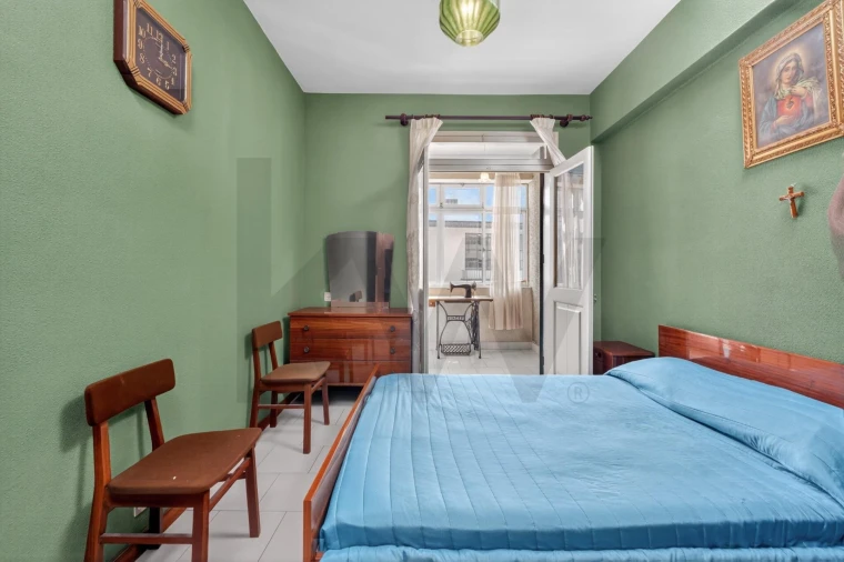 Apartamento T2 para Venda em Funchal (Se) Foto 22