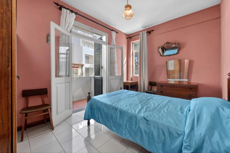 Apartamento T2 para Venda em Funchal (Se) Foto 17