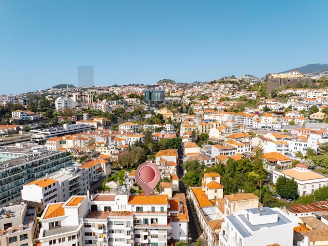 Apartamento T2 para Venda em Funchal (Se) Foto 27