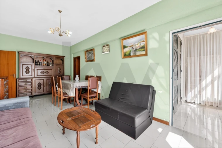 Apartamento T2 para Venda em Funchal (Se) Foto 6