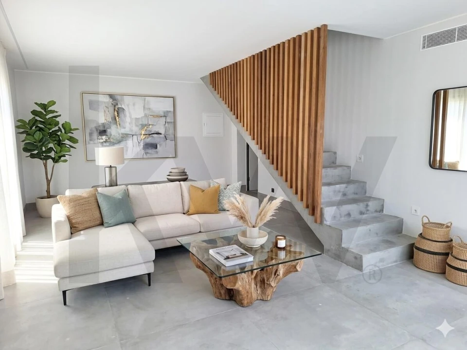 Apartamento T2 para Arrendamento em Alcochete Foto 11