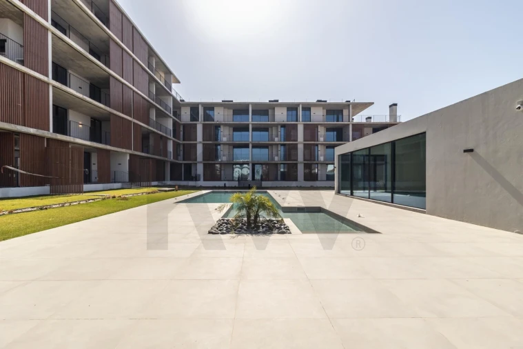 Apartamento T2 para Arrendamento em Alcochete Foto 16