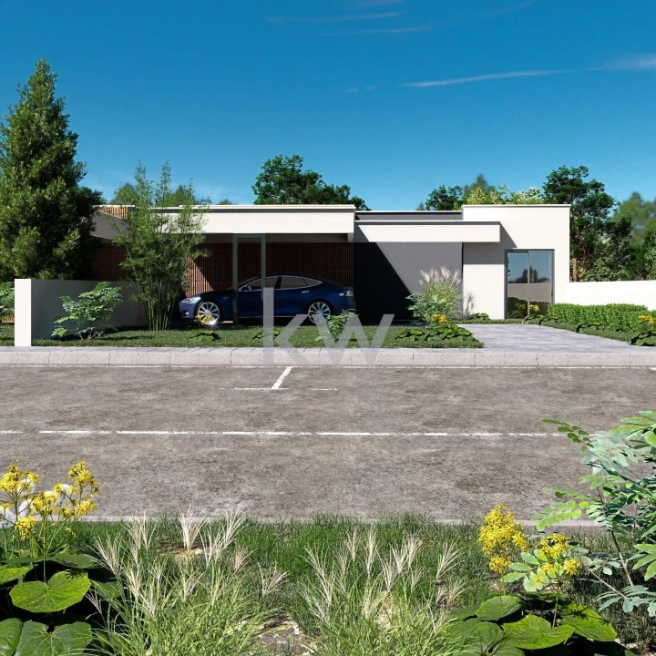 Moradia T3 para Venda em Alpiarça Foto 23