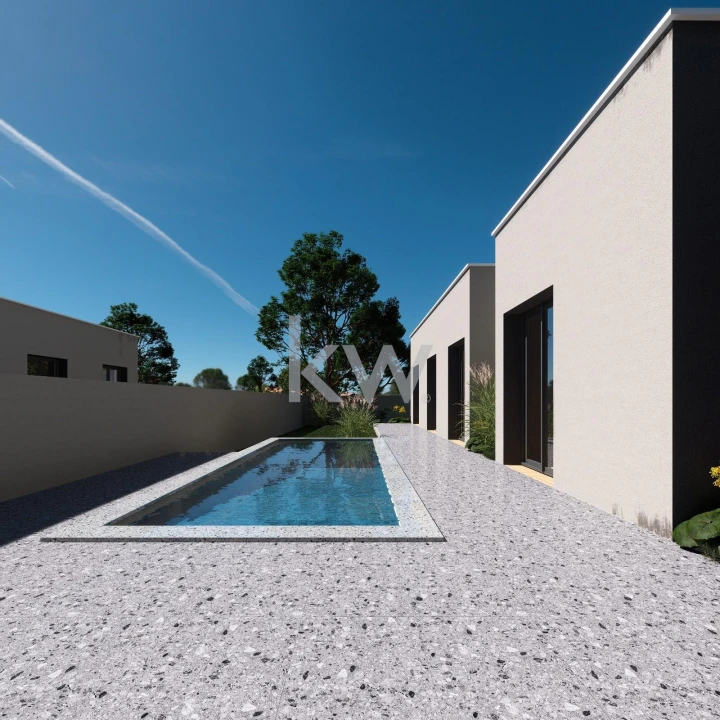 Moradia T3 para Venda em Alpiarça Foto 19