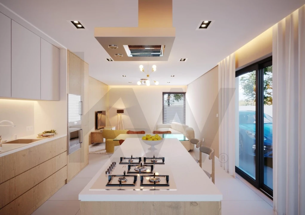 Moradia T3 para Venda em Alpiarça Foto 1