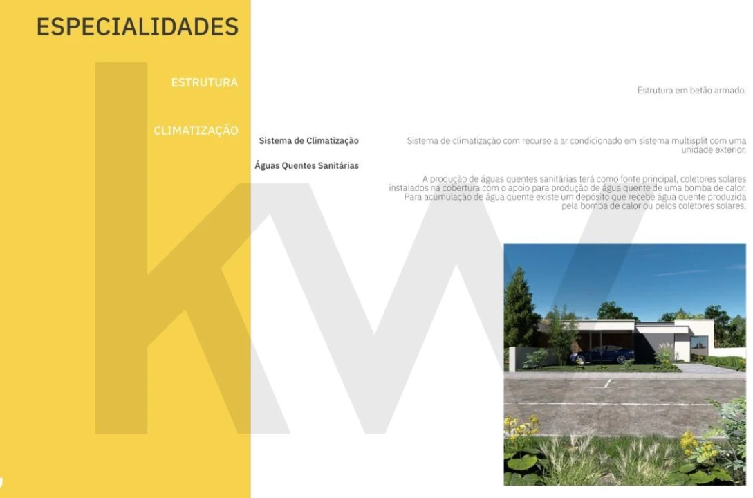 Moradia T3 para Venda em Alpiarça Foto 24