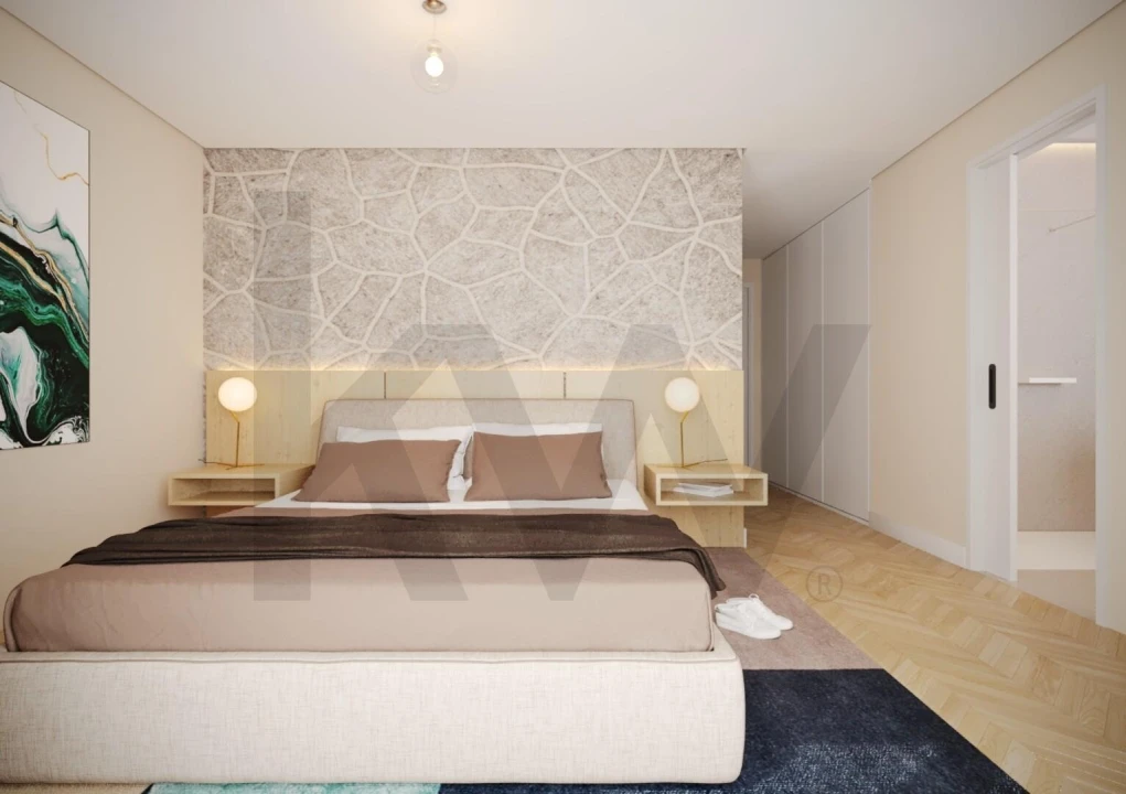 Moradia T3 para Venda em Alpiarça Foto 4