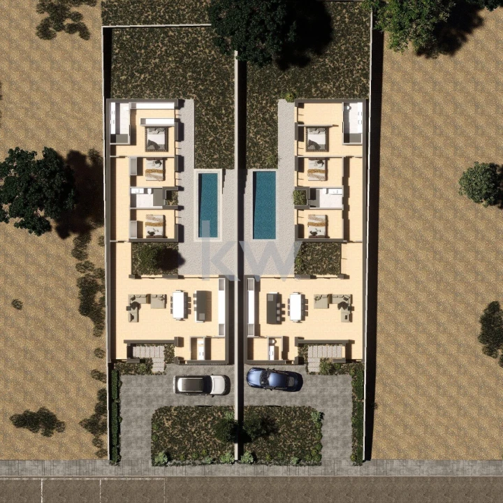 Moradia T3 para Venda em Alpiarça Foto 6