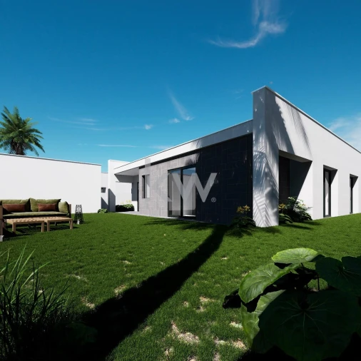 Moradia T3 para Venda em Alpiarça Foto 13