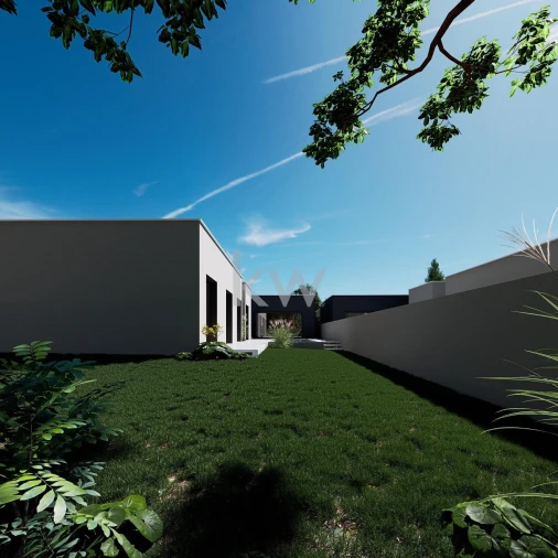 Moradia T3 para Venda em Alpiarça Foto 7