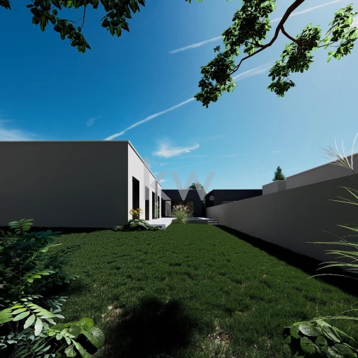 Moradia T3 para Venda em Alpiarça Foto 18