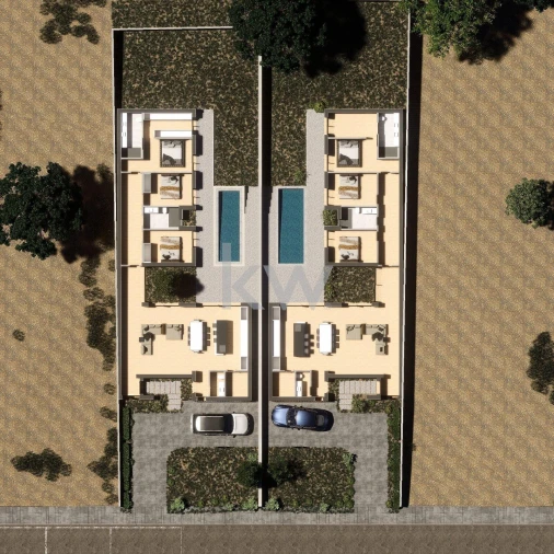 Moradia T3 para Venda em Alpiarça Foto 6