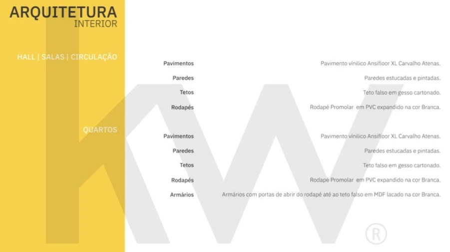 Moradia T3 para Venda em Alpiarça Foto 26
