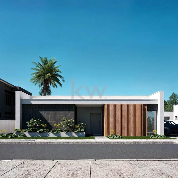 Moradia T3 para Venda em Alpiarça Foto 15