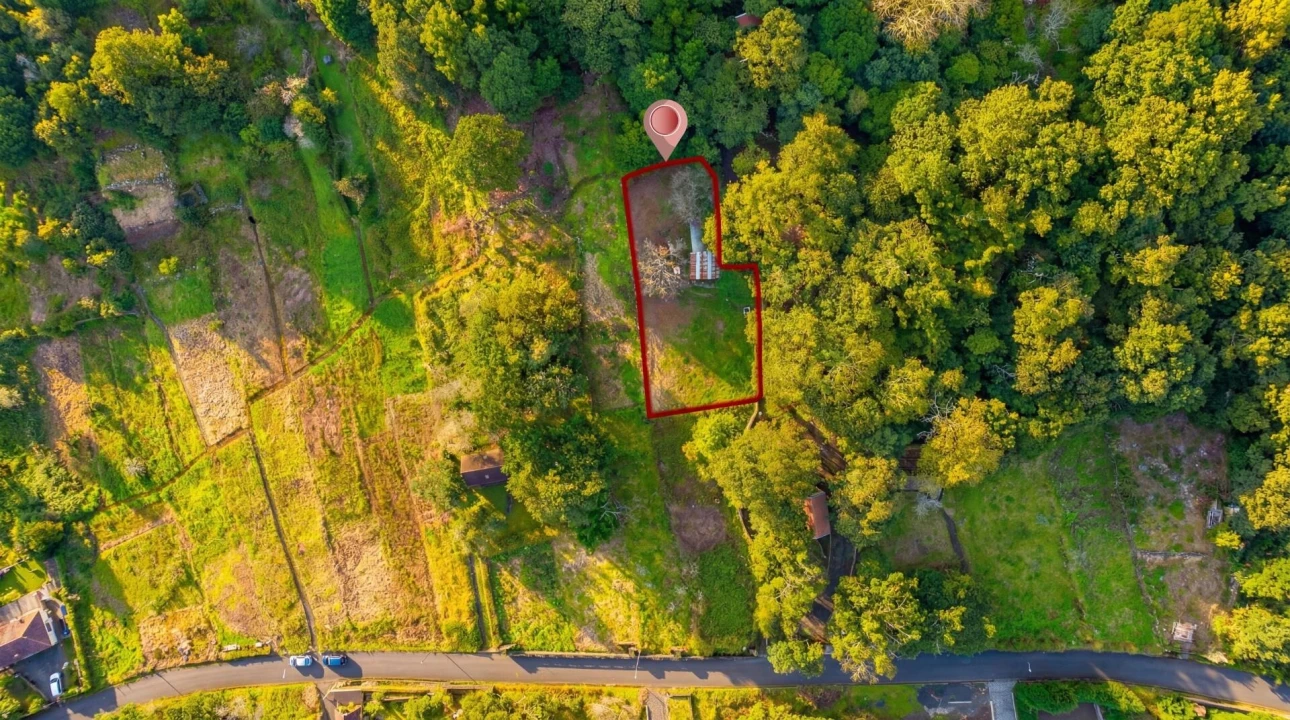 Terreno para Venda em Seixal Foto 3