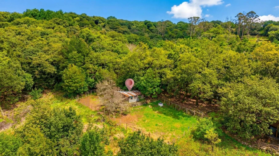 Terreno para Venda em Seixal Foto 4