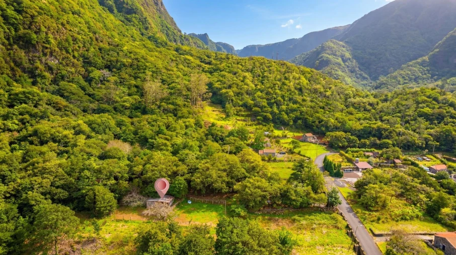 Terreno para Venda em Seixal Foto 14