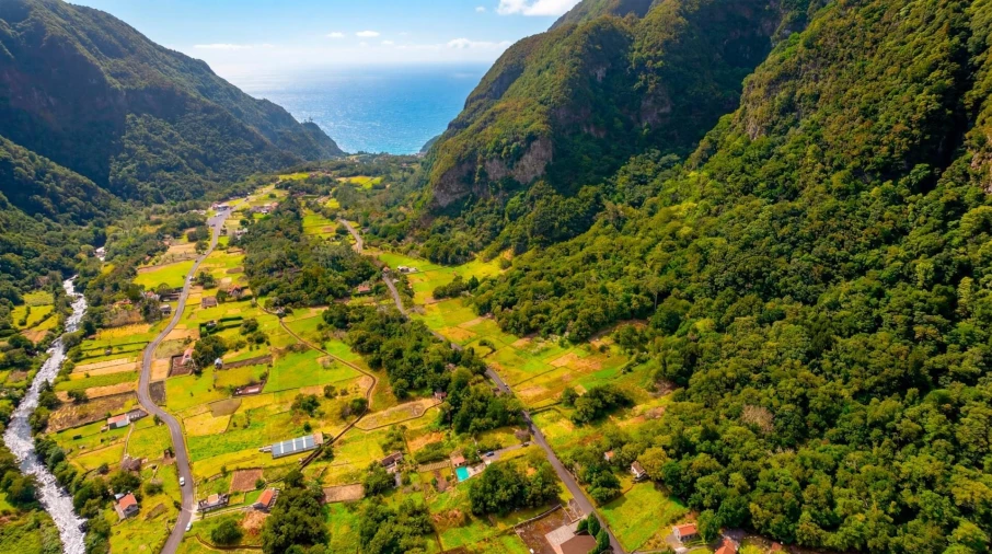 Terreno para Venda em Seixal Foto 10