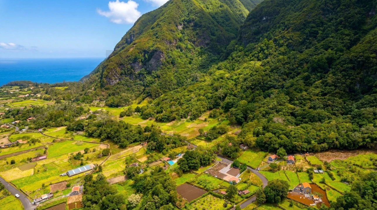 Terreno para Venda em Seixal Foto 5