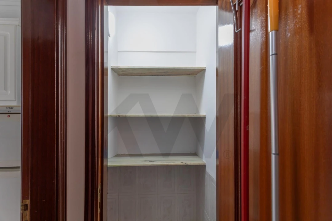 Apartamento T2 para Venda em Costa da Caparica Foto 28